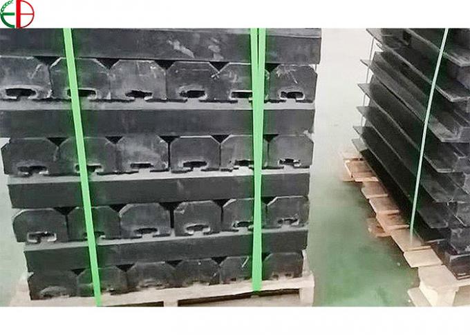 Composite Rubber Liner,Ball Mill Rubber Liner,Tear and Abrasion Resistant Rubber