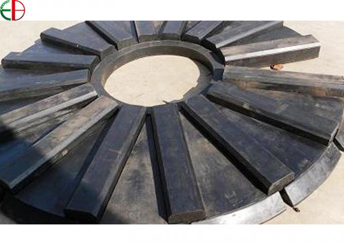 Ball Mill Rubber Liner,Molded Rubber and Rubber Wear Liners,Lifter Bars