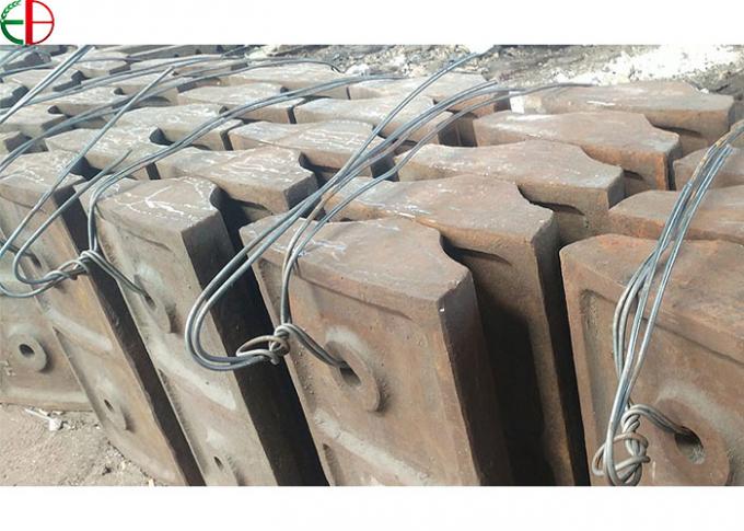 AS2074 L2B SAG Mill Liners,SAG Mill Pulp Lifter Liners,Cr-Mo Alloy SAG Mill Liners