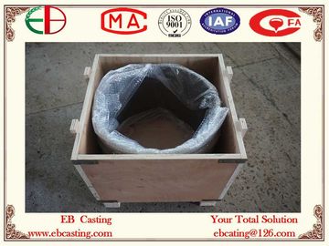 China EB13052 AS2027 Cr27 Internal Liners for Valves Packed in Polywood Cases supplier