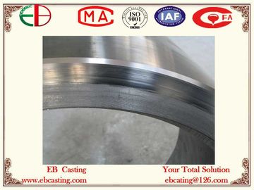 China EB13060 Machining Details for Mn13Cr2 Tube supplier