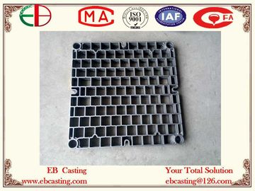 China J92603 High Alloy Steel Charging Basket for Tempering Furnaces 19Cr9Ni EB22086 supplier