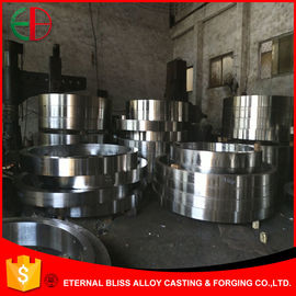 China AS2074 H1A High Mn Steel  30mm Thick Impact Value ≥150J Sand Cast Process  EB12029 supplier