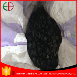 China High Quality 8.8 Grade 45 Steel Mill Liner Nuts EB882 supplier