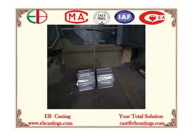 China High Quality Heat-resistant Cobalt-based Alloy Castings EB26223 supplier