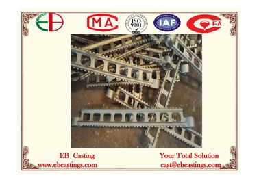 China STELLITE F Gas and Oil Industry Shaft Seals Ring with Cobalt Base Alloy EB26231 supplier
