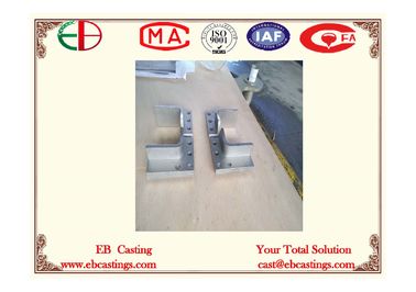 China Nickel Based Welding Electrode For Cast Iron EB3551 supplier