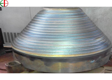 China Cobalt-based hardfacing Welding Parts EB9076 supplier