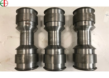 China QT500-7 QT600-3 Ductile Cast Iron for Custom Piston and Valve Body for Sand Casting EB16012 supplier