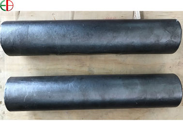 China Stellite 6 Cobalt Alloy Casting Shaft Block and Round Bar for Oil Industry and Valve Ball EB015 supplier