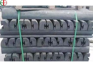 China Ball Mill Rubber Liner,Molded Rubber and Rubber Wear Liners,Lifter Bars supplier