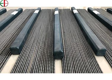 China Stellite Steel Stellite 25 Round Bars, Stellite Cobalt Chrome Round Bar supplier