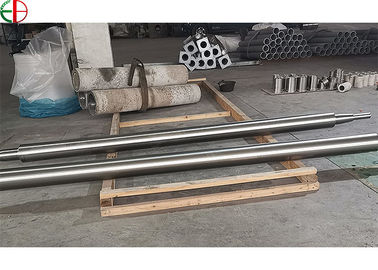 China 304SS Furnace Roller,1.4848 Heat-resistant Steel Furnace Rollers supplier