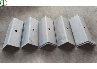 China Classe de ASTM A532 eu níquel a placa branca dura do desgaste do ferro fundido, placas Ni-duras do desgaste fornecedor