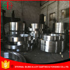 AS2074 H1A High Mn Steel  30mm Thick Impact Value ≥150J Sand Cast Process  EB12029