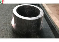AS2027 Cr27 High Cr Cast Iron and High Hardness Wear-resistant Cast Bearing Sleeve EB11011