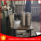 ASTM Centrifugal Cast Ductile Cast Iron Pipe EB12216 supplier