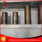 Tuyaux malléables EB12217 de fer du traitement thermique 200mm d'ASTM fournisseur