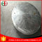 AS2074 H1A High Mn Steel  30mm Thick Impact Value ≥150J Sand Cast Process  EB12029 supplier