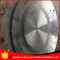 AS2074 H1C usinant l'usage en acier moulé de manganèse d'austénite partie EB12017 fournisseur