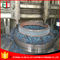 Dureza HB300 das carcaças do desgaste de ASTM A128 B-3 que faz à máquina EB12023 moldado fornecedor