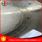 O processo do molde da areia do GB 5680 ZGMn 13-2,3 que faz à máquina o desgaste moldado da dureza HB300 chapeia EB12022 fornecedor