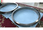 Anneaux forgés centrifuges d'alliage de nickel de Monel K500, anneau bas de nickel pour le processus de forge EB13052 fournisseur