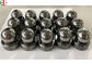 Le prix de boules et de sièges de Stellite, cobalt d'api a basé la boule EB008 de valve de cobalt de l'alliage V11-225 fournisseur