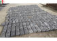 Barre de levage d'acier allié de CrMo de la perlite HRC32-43, barres de poussoir de SAG de mine fournisseur