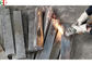 AS2074 H1A High Manganese Steel Casting Mn13,High Mn Steel Strip Castings supplier