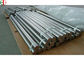 Barres rondes du titane GR1 d'ASTM, alliage titanique Rods, barre titanique fournisseur
