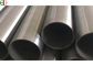 O tubo Titanium de alta qualidade, tubulações Titanium de ASTM B338, classifica a tubulação do titânio de 1/2 fornecedor
