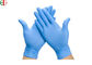 Gants jetables, gant protecteur personnel jetable, gants jetables de nitriles fournisseur