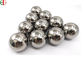 Bolas Titanium de GR2 GR5, liga contínua do titânio das bolas de metal do si do diâmetro 40mm fornecedor