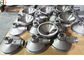 SS 316 304 Stainless Steel Precision Castings Customized SS Investment Casting supplier