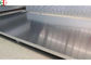 papier d'aluminium de la feuille 7075 6061 T6 de profil en aluminium en aluminium de plat fournisseur