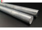 zinco puro Rod da pureza 5N 99,999% alta, barra redonda do zinco ZA-27, barras ligas de zinco fornecedor