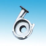 China Investment Pump Castings 3067 supplier