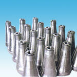 China Heat Steel Glass Roller 3075 supplier