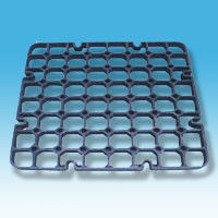 China ZG40Cr25Ni20Si2 Heat Base Tray Castings 3070 supplier