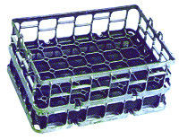 China High-temperature Steel Material Basket Casting Supplier EB3099 supplier