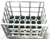 China Heat-treatment Material Basket Casting Distributor EB3104 supplier