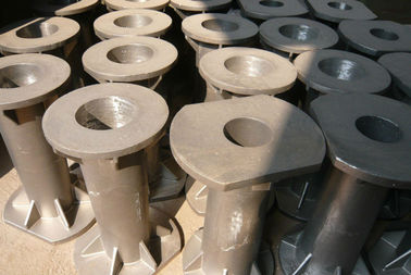 China Custom-made Sand Cast Heat-resistant Steel Parts with Cr25Ni14 EB3025 supplier