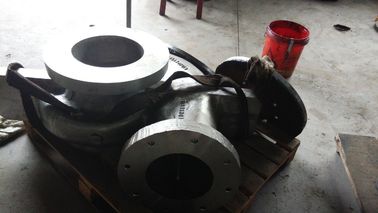 China Stainless Steel Castings With Resin Sand Cast Process after Machining up to 2000kg EB3157 supplier