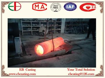 China EB13067 OD500 Tubes Horizontal Centrifugal Cast supplier