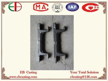 China ASTM A297 HI Cr28Ni15 Grate Bars for Waste Incinerator Furnaces with EPC Cast Process EB32 supplier