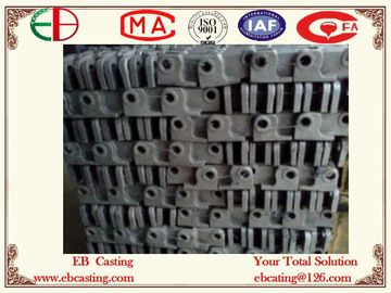 China High Temperature High Alloy Grate Bar Parts for Boilers &amp; Furnaces EB3262 supplier