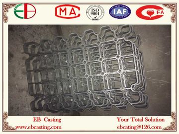 China Base Trays for Vaccum Quenching Furnaces EB22155 supplier