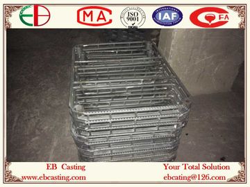 China Machine-Welded Baskets Offering Wide Variety of Customised Solutions to Fill Specification supplier