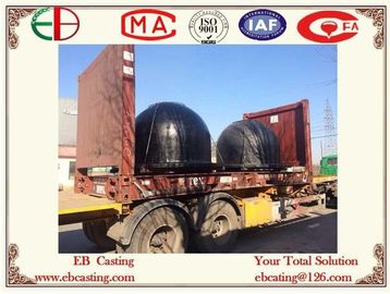 China 20 ton Melting Kettle Shipped to South Asia EB4077 supplier